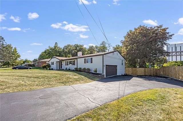 9299 Fidelis Drive, Blue Ash, OH 45242