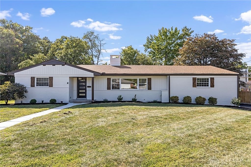 9299 Fidelis Drive, Blue Ash, OH 45242