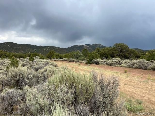 Lot 7840 Richard Road, Fort Garland, CO 81133