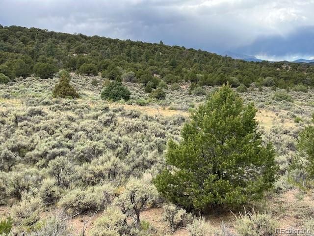 Lot 7840 Richard Road, Fort Garland, CO 81133