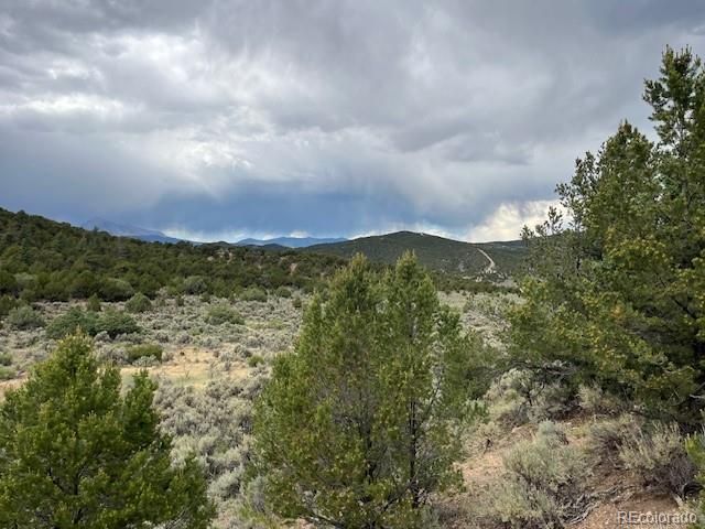 Lot 7840 Richard Road, Fort Garland, CO 81133