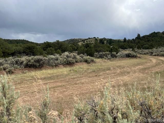 Lot 7840 Richard Road, Fort Garland, CO 81133