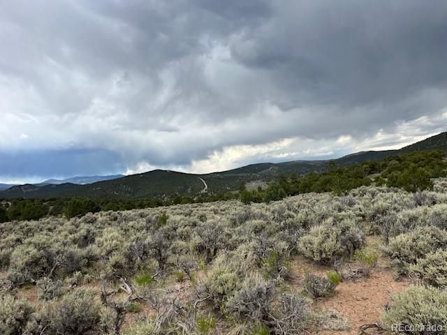 Lot 7840 Richard Road, Fort Garland, CO 81133