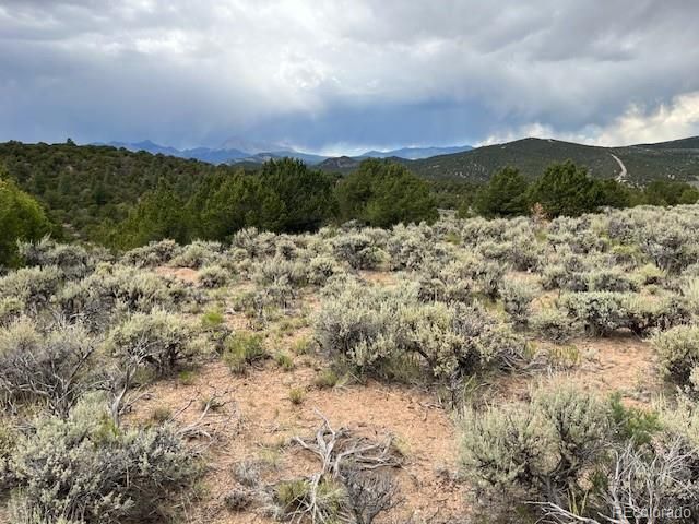 Lot 7840 Richard Road, Fort Garland, CO 81133