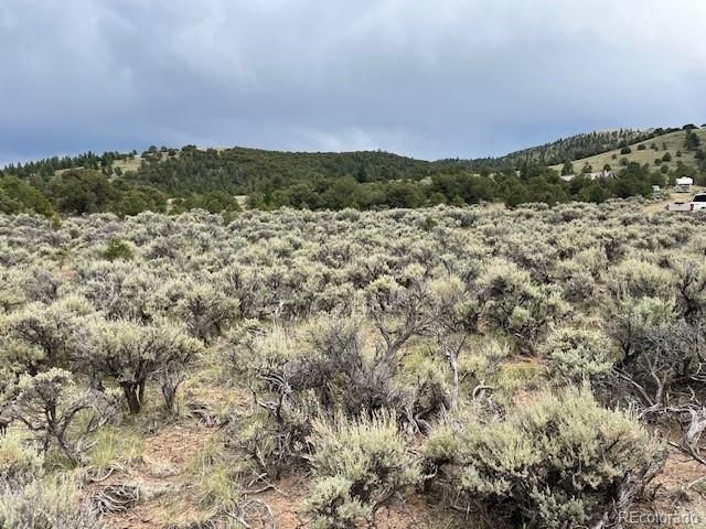 Lot 7840 Richard Road, Fort Garland, CO 81133