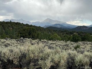 Lot 7840 Richard Road, Fort Garland, CO 81133