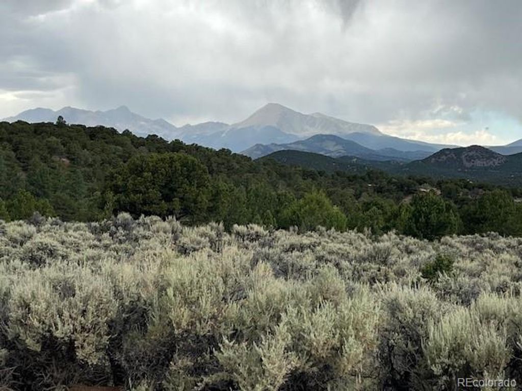 Lot 7840 Richard Road, Fort Garland, CO 81133