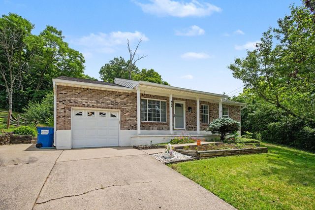 4148 Circlewood Drive, Erlanger, KY 41018