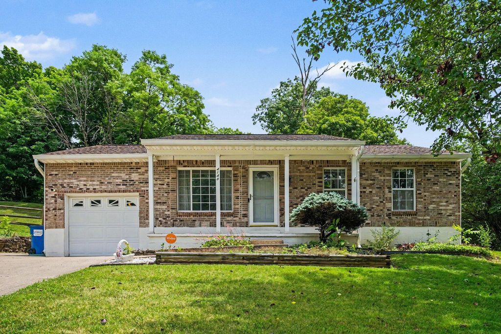 4148 Circlewood Drive, Erlanger, KY 41018