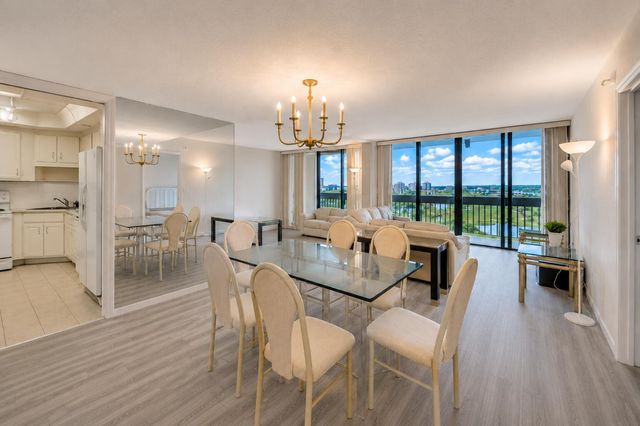 2400 Presidential Way 1105, West Palm Beach, FL 33401