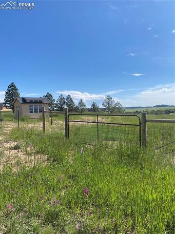 13435 Hodgen Road, Elbert, CO 80106