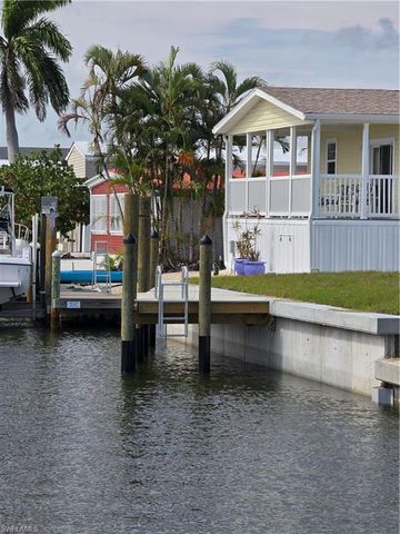 3063 YORK RD, St. James City, FL 33956