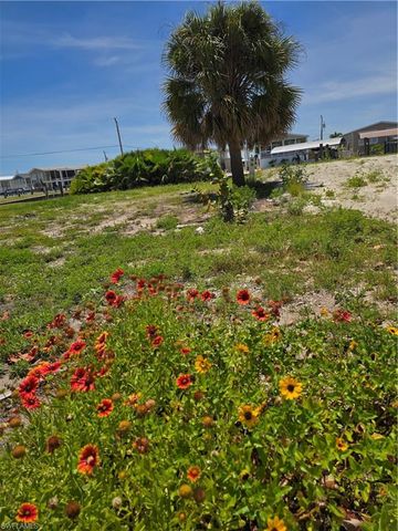 3063 YORK RD, St. James City, FL 33956