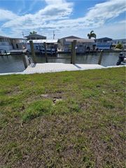 3063 YORK RD, St. James City, FL 33956