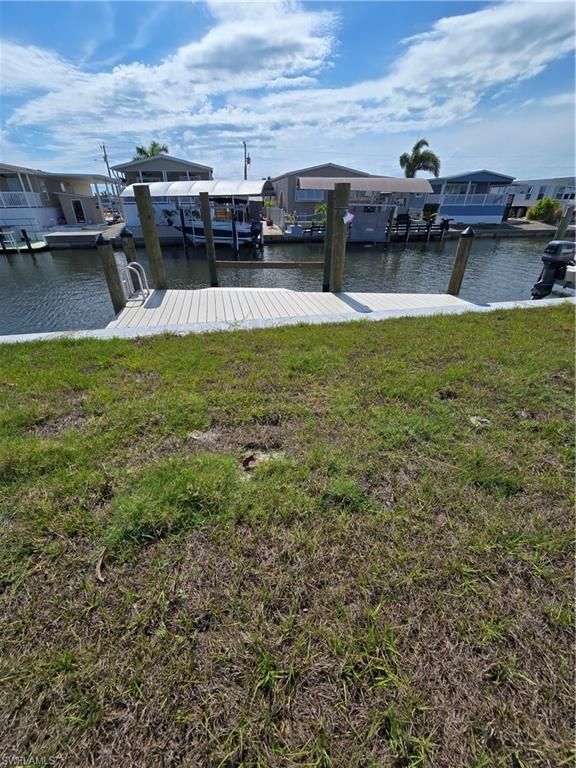 3063 YORK RD, St. James City, FL 33956