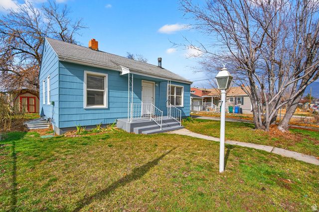 557 N EMERY AVE, Orem, UT 84057