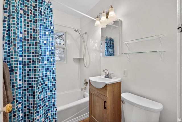 557 N EMERY AVE, Orem, UT 84057