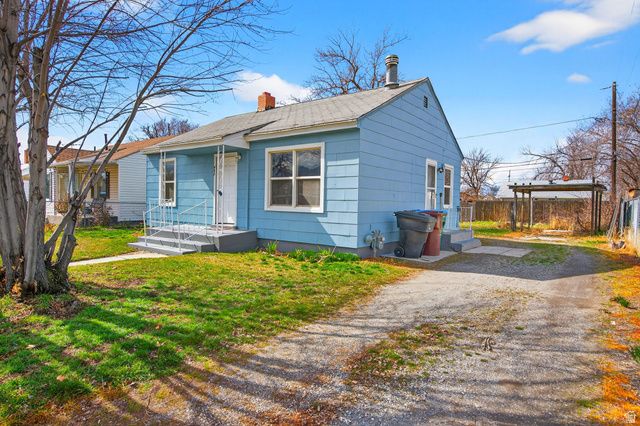 557 N EMERY AVE, Orem, UT 84057