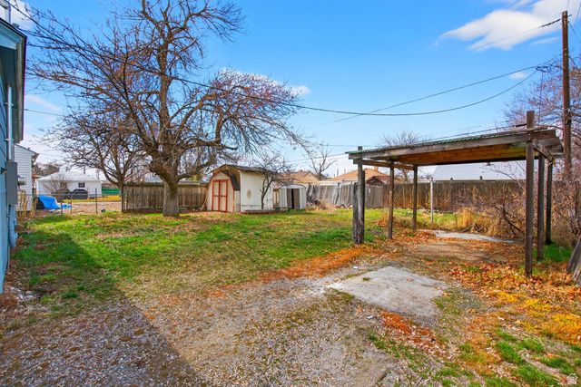 557 N EMERY AVE, Orem, UT 84057