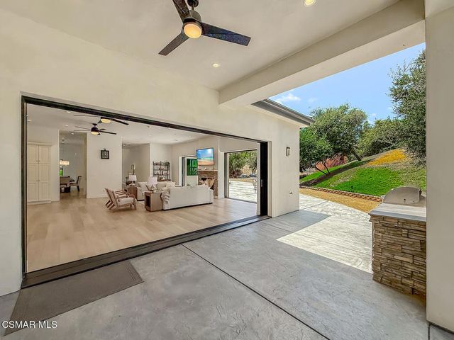 395 Sherwood Court, Thousand Oaks, CA 91361