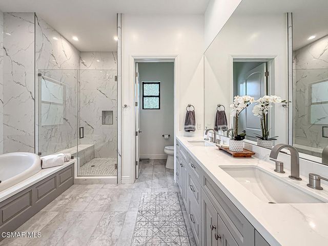 395 Sherwood Court, Thousand Oaks, CA 91361
