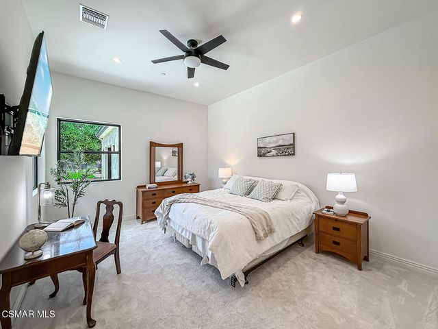 395 Sherwood Court, Thousand Oaks, CA 91361