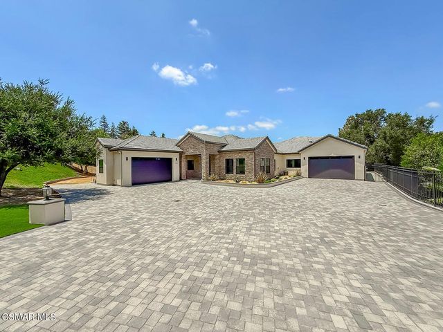395 Sherwood Court, Thousand Oaks, CA 91361