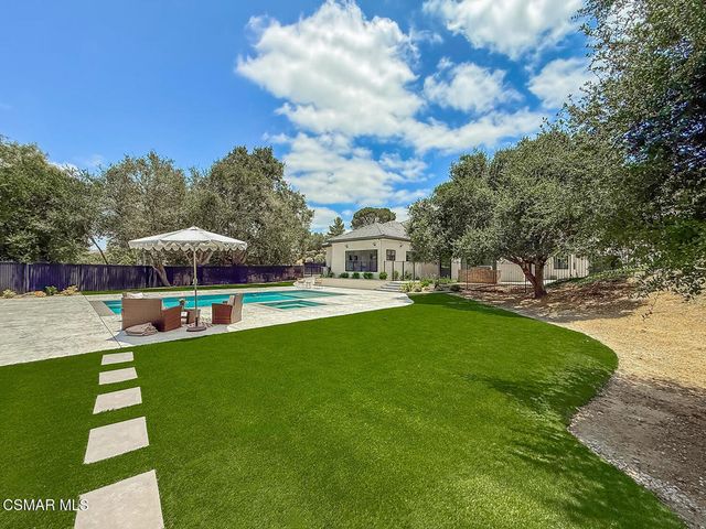 395 Sherwood Court, Thousand Oaks, CA 91361