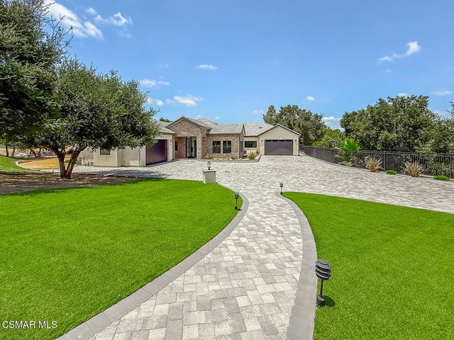 395 Sherwood Court, Thousand Oaks, CA 91361