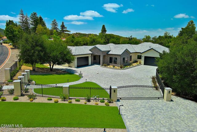 395 Sherwood Court, Thousand Oaks, CA 91361