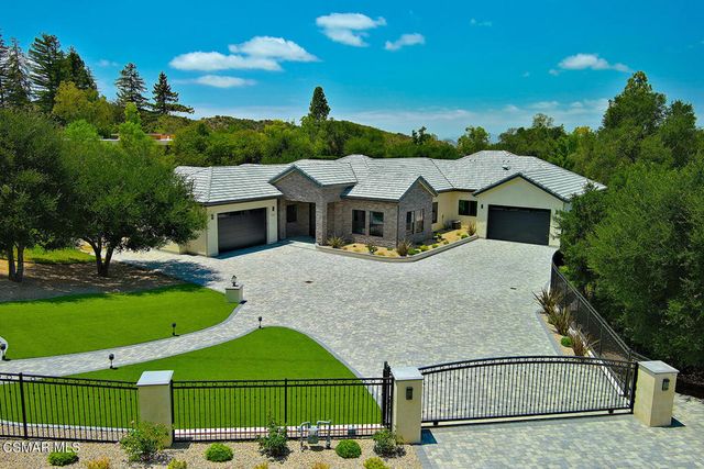 395 Sherwood Court, Thousand Oaks, CA 91361