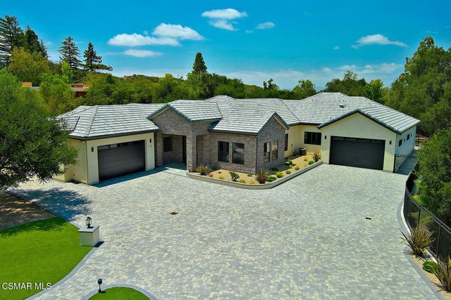395 Sherwood Court, Thousand Oaks, CA 91361