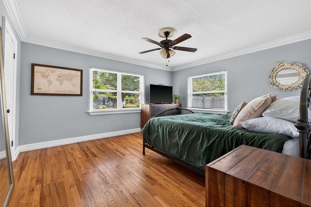 3318 N RIDGE AVENUE, Tampa, FL 33603