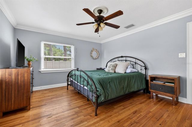 3318 N RIDGE AVENUE, Tampa, FL 33603