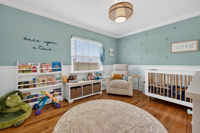 3318 N RIDGE AVENUE, Tampa, FL 33603