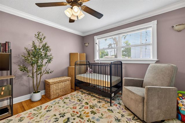 3318 N RIDGE AVENUE, Tampa, FL 33603