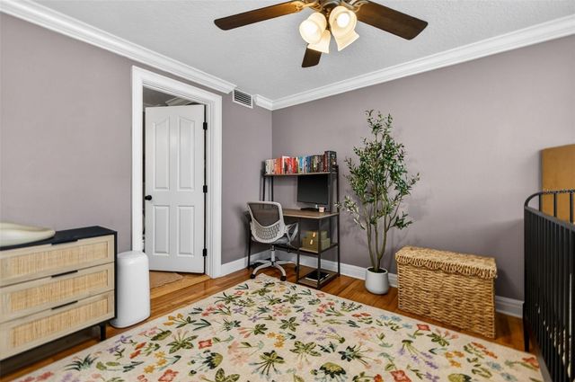 3318 N RIDGE AVENUE, Tampa, FL 33603