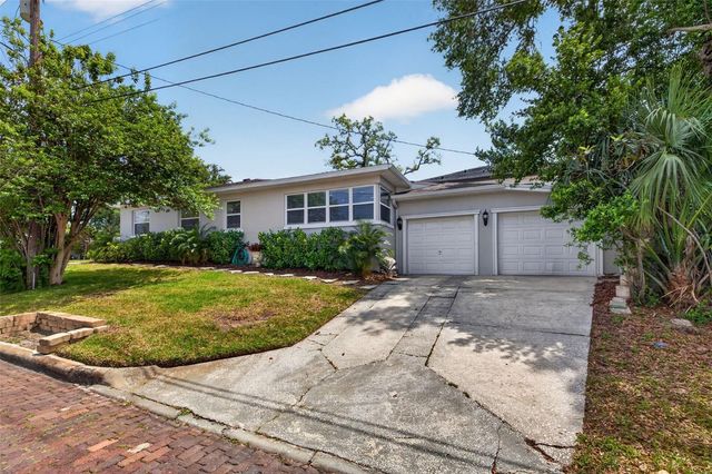 3318 N RIDGE AVENUE, Tampa, FL 33603