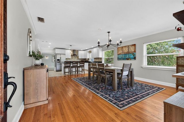 3318 N RIDGE AVENUE, Tampa, FL 33603