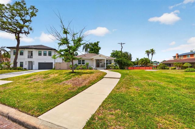 3318 N RIDGE AVENUE, Tampa, FL 33603