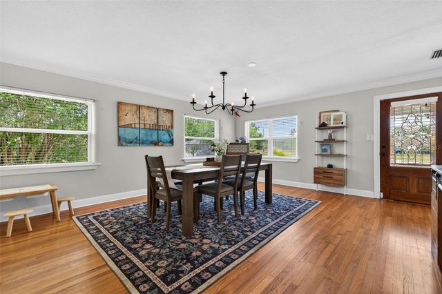 3318 N RIDGE AVENUE, Tampa, FL 33603