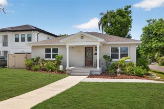 3318 N RIDGE AVENUE, Tampa, FL 33603