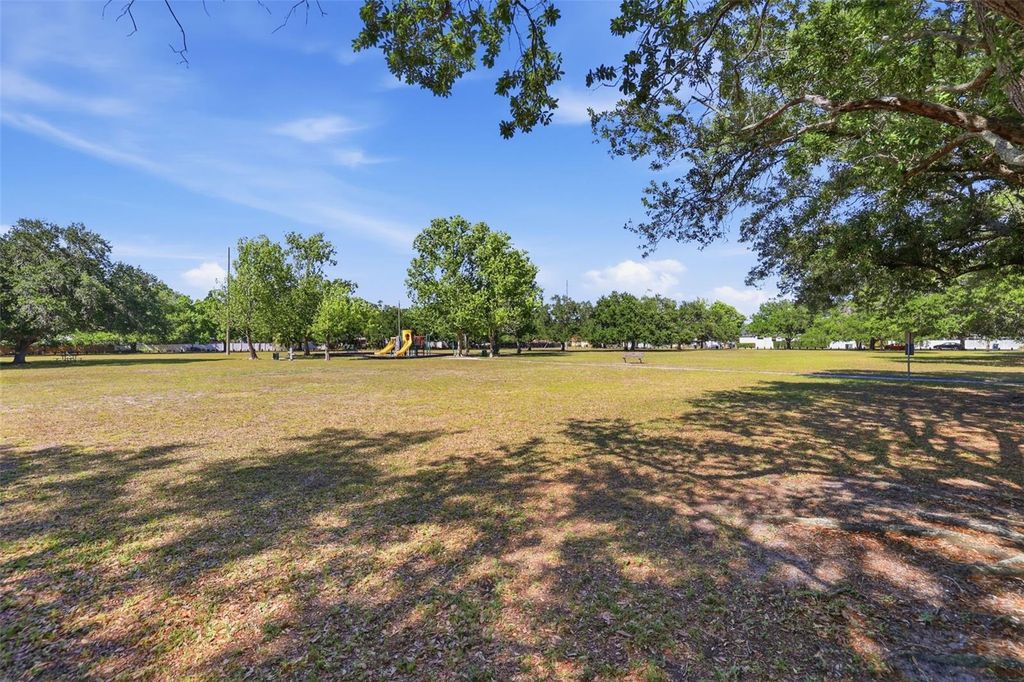 Image 45 of property listing at 3318 N RIDGE AVENUE, Tampa, FL 33603