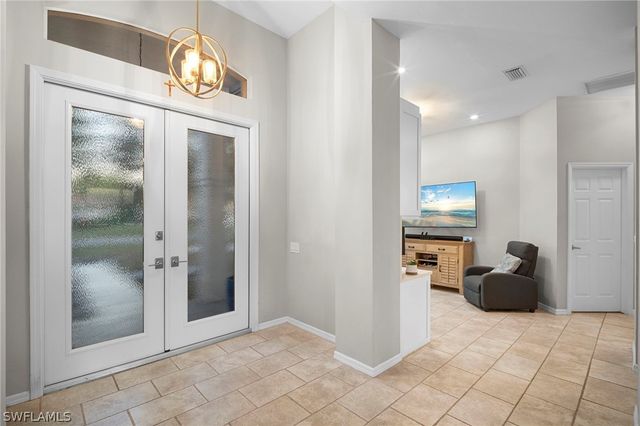 3381 Mystic River DR, Naples, FL 34120