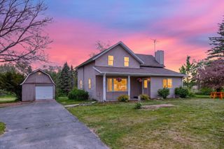 8332 5 Mile Road, Mecosta, MI 49332