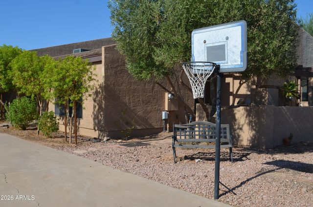 6446 E COVINA Road, Mesa, AZ 85205