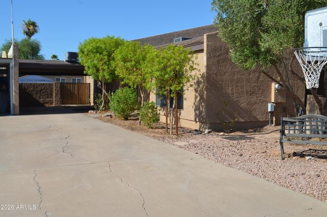 6446 E COVINA Road, Mesa, AZ 85205