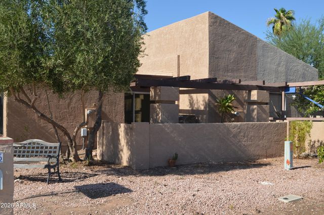 6446 E COVINA Road, Mesa, AZ 85205