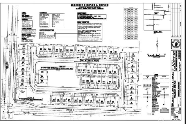 17313 22nd Avenue E, Tacoma, WA 98445