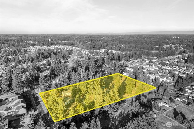 17313 22nd Avenue E, Tacoma, WA 98445